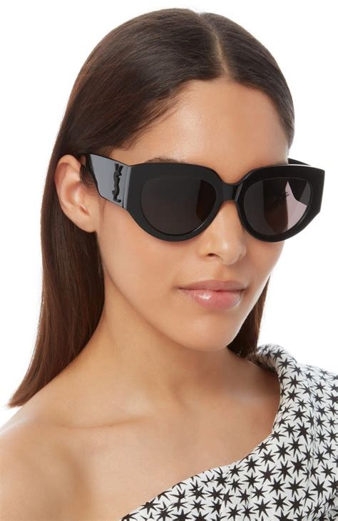 ysl rope sunglasses|YSL sunglasses women's sale.